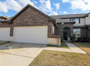 12242 Ghita Ln, Houston, TX 77044