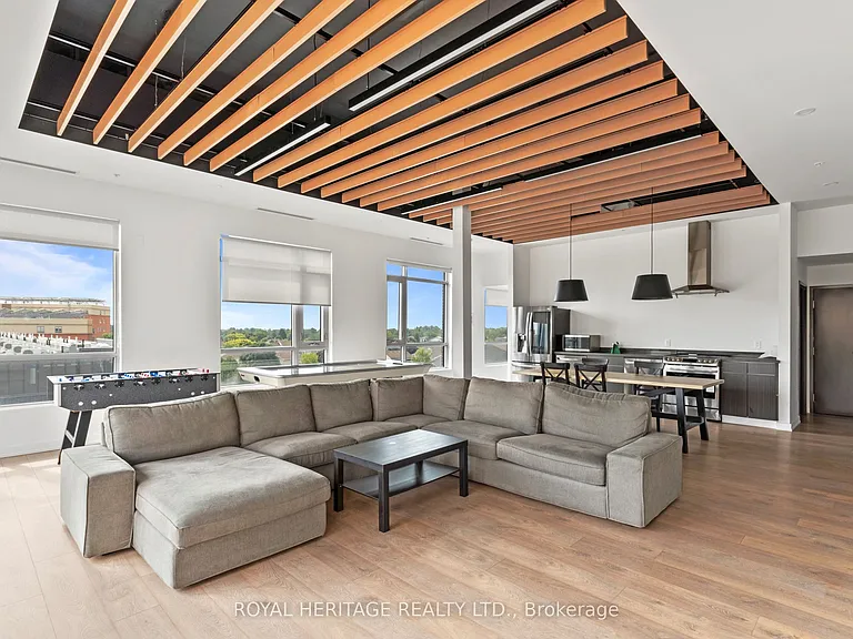 1800 Simcoe St N #307 — Photo 14