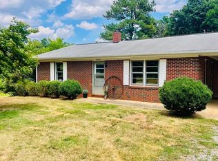 3664 Climax Rd, Chatham, VA 24531