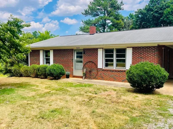 3664 Climax Rd, Chatham, VA 24531