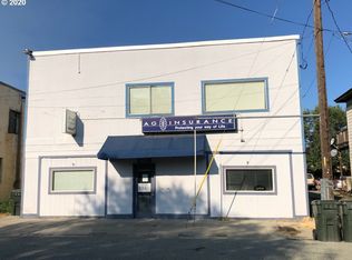 2119 7th St, Baker City, OR 97814