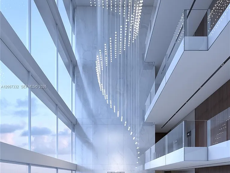 300 Biscayne Boulevard Way #3203 — Photo 9