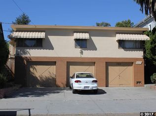 2914 Nicol Ave, Oakland, CA 94602