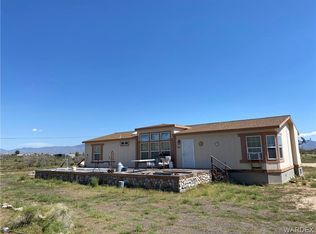 4134 N Canelo Rd, Golden Valley, AZ 86413