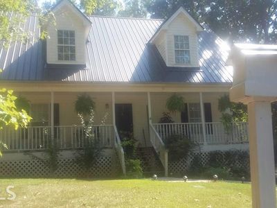 349 Pelican Cir, Monticello, GA, 31064