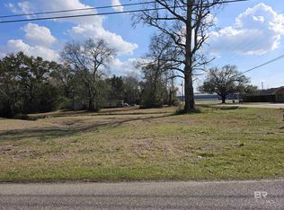 102 E Ellis St, Bay Minette, AL 36507