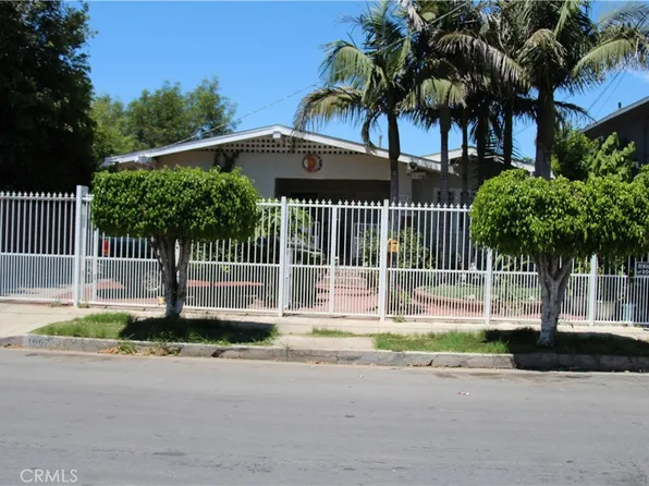 1667 W 35th St, Los Angeles, CA 90018