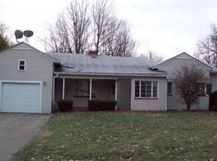 10 Edgewood Acres, New Castle, PA