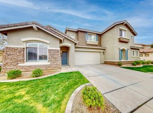 1443 E Joseph Way, Gilbert, AZ 85295