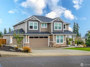 11111 Shawnee Rd E, Puyallup, WA 98374