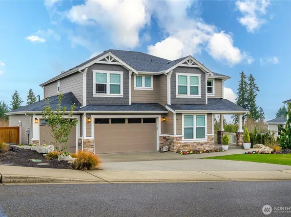 11111 Shawnee Road E, Puyallup, WA 98374