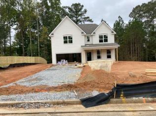 4008 Riverchess Ln SW, Atlanta, GA 30331