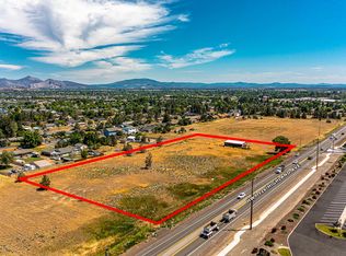 3131 SW Highland Ave, Redmond, OR 97756
