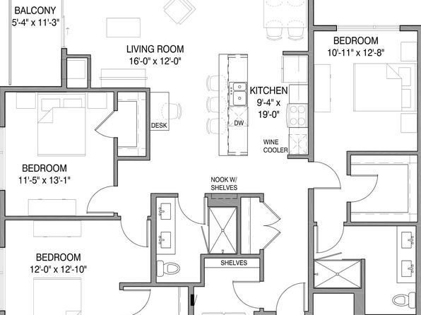 444 Parkway Dr #446-228