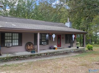 240 County Road 455, Hillsboro, AL 35643