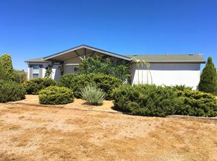 21355 N Old Highway 89, Paulden, AZ 86334