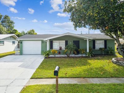 3408 Monticello St, Holiday, FL, 34690