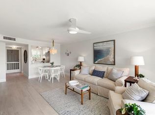 300 Forest Lakes BLVD #112, NAPLES, FL 34105