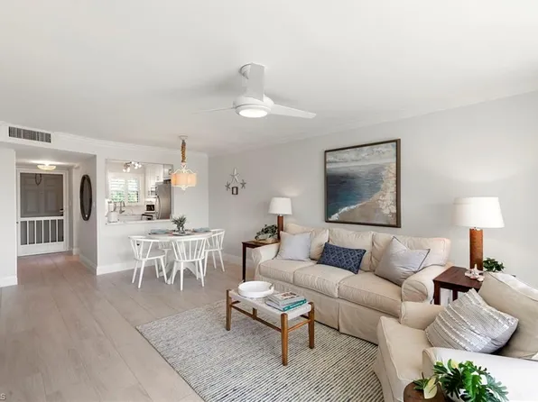 300 Forest Lakes BLVD #112, NAPLES, FL 34105