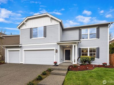 9138 225TH Way NE, Redmond, WA, 98053