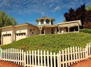 5281 Sierra Dr, Kelseyville, CA 95451