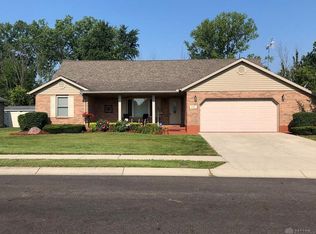 157 Goldenrod Dr, Eaton, OH 45320