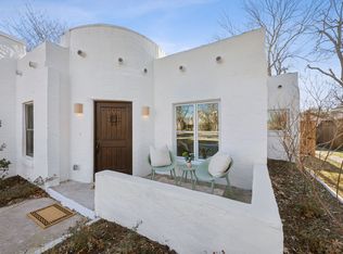 6918 Lindsley Ave, Dallas, TX 75223