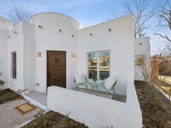 6918 Lindsley Ave, Dallas, TX 75223