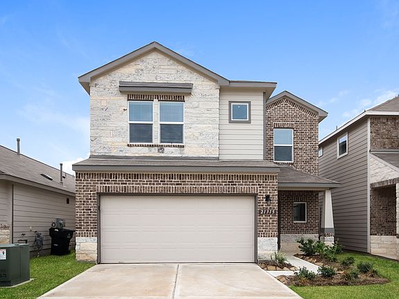 2nd image of 21315 Cypress Conifer Dr