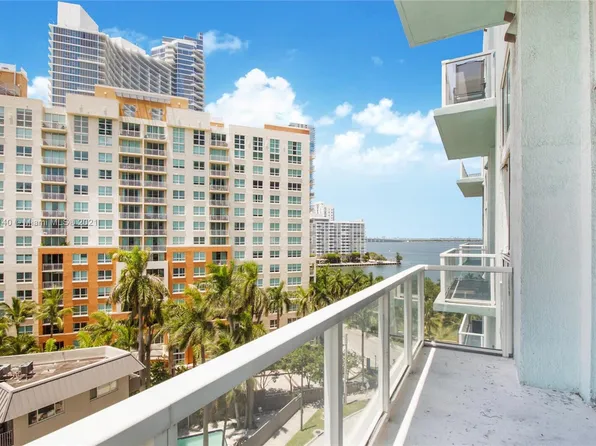1900 N Bayshore Drive #912, Miami, FL 33132
