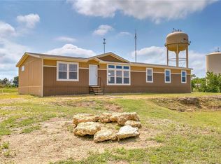 200 Meadowview Trl, Springtown, TX 76082