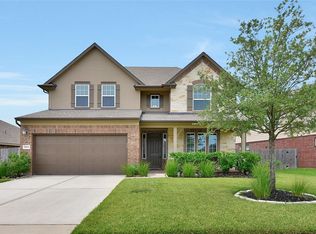 18111 Fernwood Bend Dr, Tomball, TX 77377