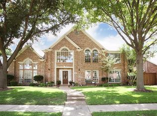 4664 Old Pond Dr, Plano, TX 75024