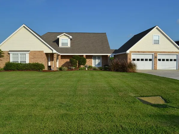 304 Gemini St, Larose, LA 70373