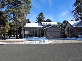 1360 W Lil Ben Trl, Flagstaff, AZ 86005