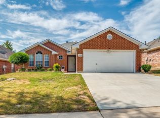 4744 Misty Ridge Dr, Fort Worth, TX 76137