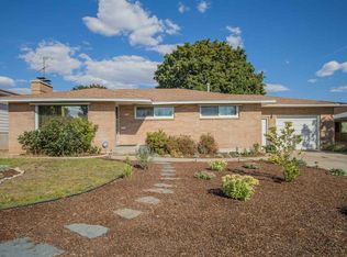4114 N Belt St, Spokane, WA 99205
