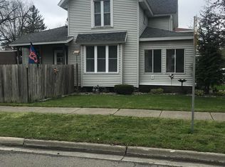 403 River St, Allegan, MI 49010