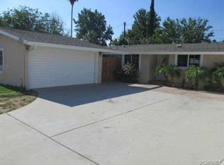 19951 Gresham St, Northridge, CA 91324