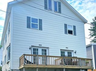 900-902 Central Ave, Johnstown, PA 15902