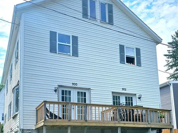 900-902 Central Ave, Johnstown, PA 15902