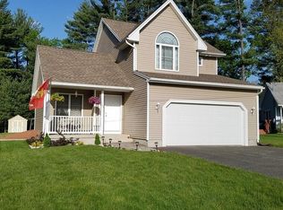 395 Kent Rd, Springfield, MA 01129