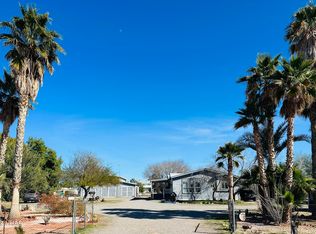 25387 Ochoco Way, Bouse, AZ 85325