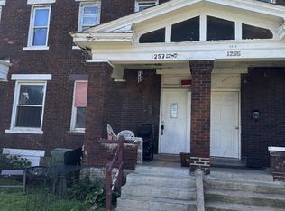 1257 Atcheson St, Columbus, OH 43203