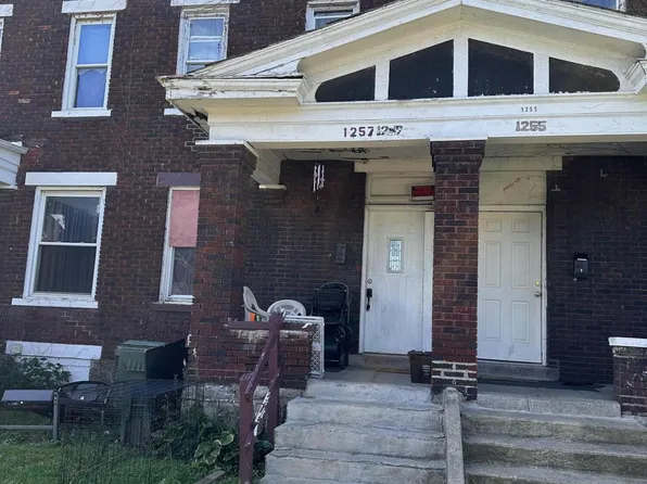 1257 Atcheson St, Columbus, OH 43203