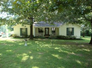 7211 Concord Ln, Benton, AR 72019