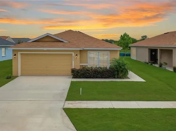 6550 Bayston Hill Pl, Zephyrhills, FL 33541