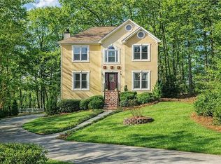 4771 Summerwood Dr SE, Smyrna, GA 30126