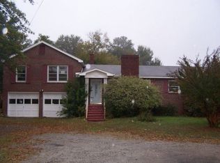 4805 S Main St, Cowpens, SC 29330