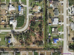 9509 Fruitland Ave #8, Englewood, FL 34224